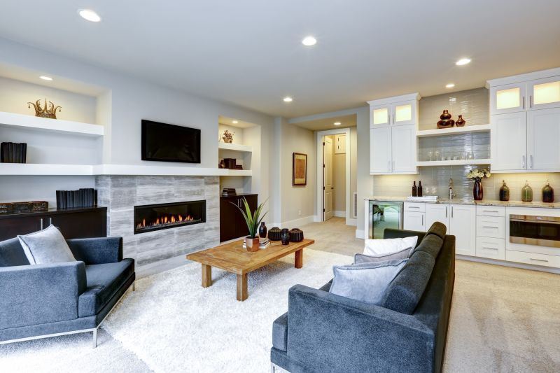 Lighting Fixture Installation Costs — Cost of Lighting Fixture Installation