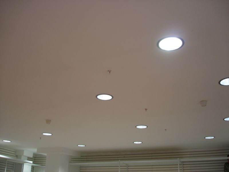 Lighting Fixture Installation Costs — Cost of Lighting Fixture Installation