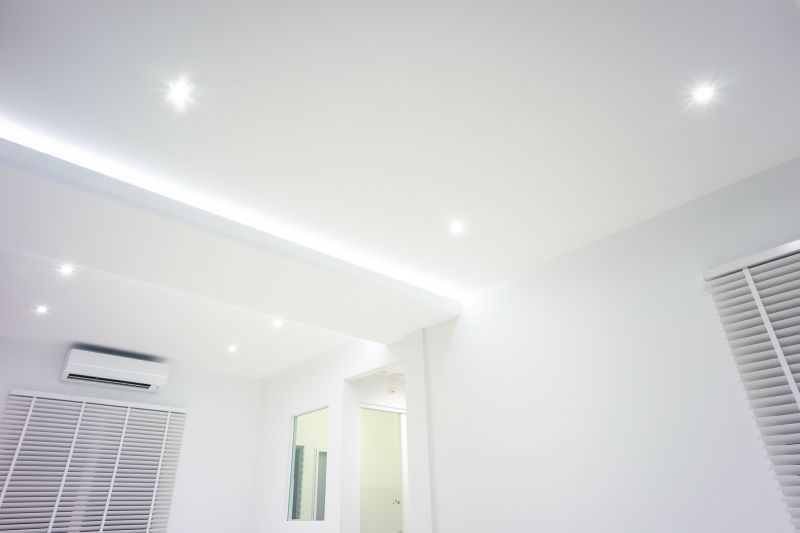 Lighting Fixture Installation Costs — Cost of Lighting Fixture Installation