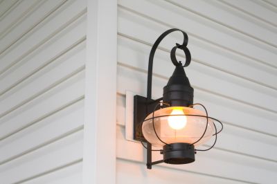 Safely Install the New Fixtures and Ensure They are Connected Properly!