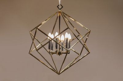 Improve the Ambiance of a Room with Light Fixture Installation!